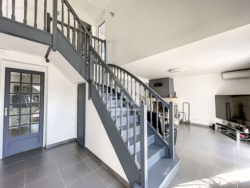 Maison 117m² à chaumontel - photo 4
