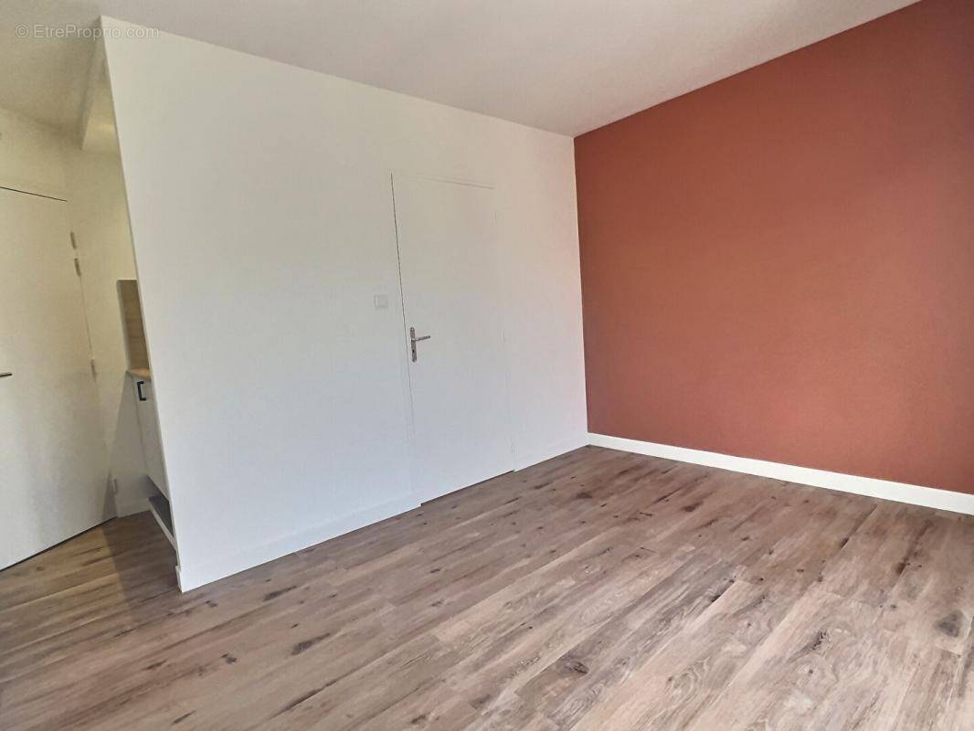 Appartement à ANGERS