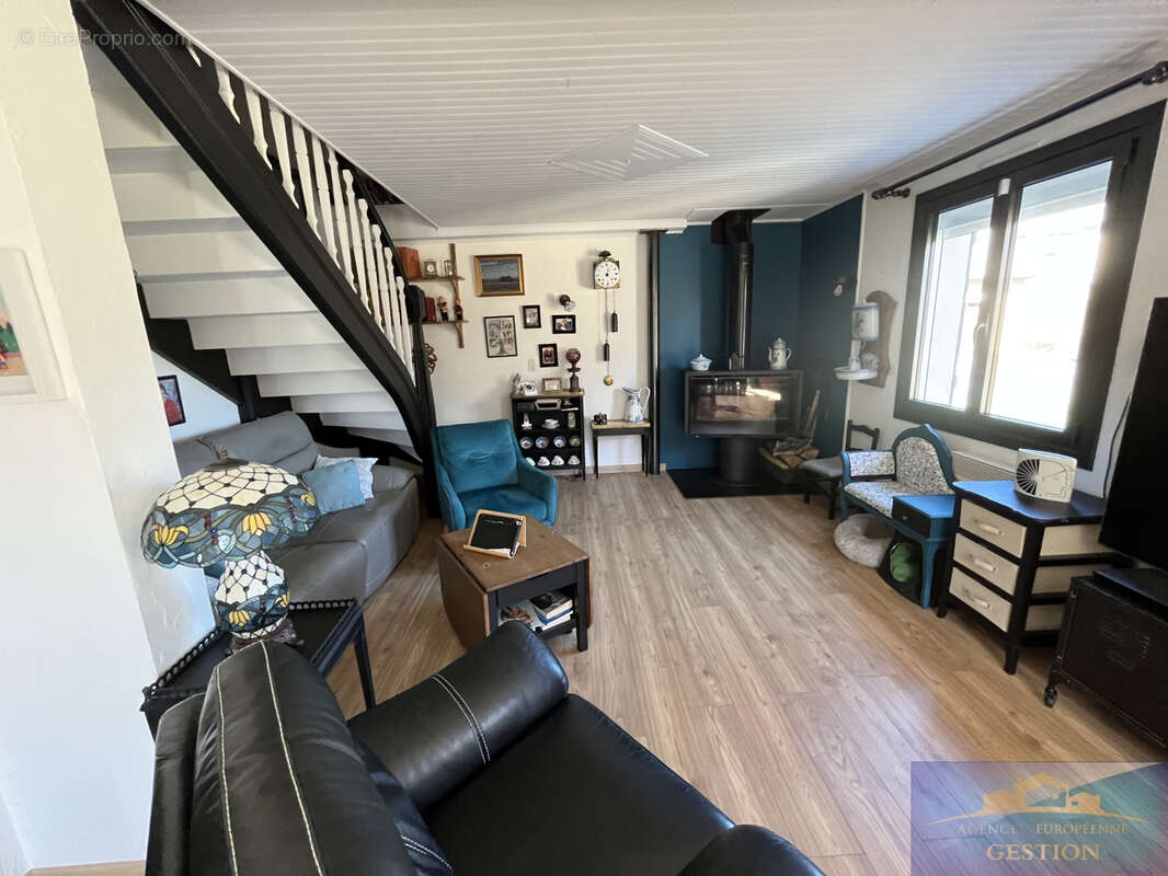 Maison à ARRAS-EN-LAVEDAN