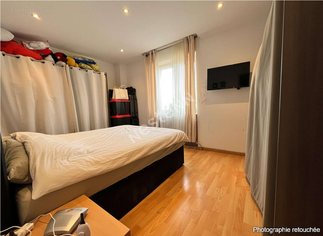 Appartement à FORBACH