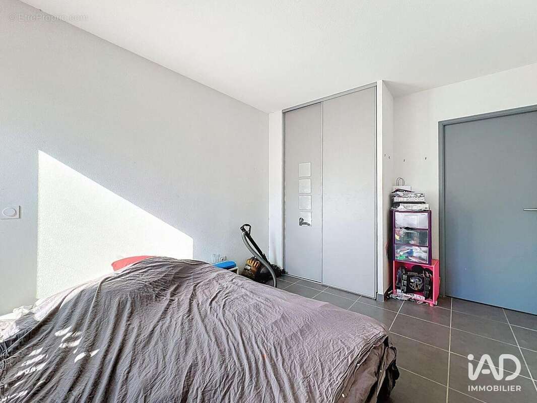 Photo 8 - Appartement à JUVIGNAC