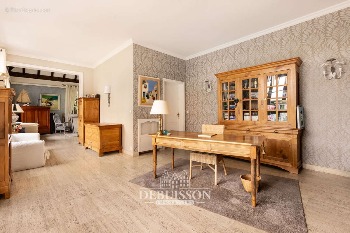 Maison à ABLAIN-SAINT-NAZAIRE