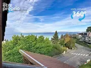 Appartement à EVIAN-LES-BAINS