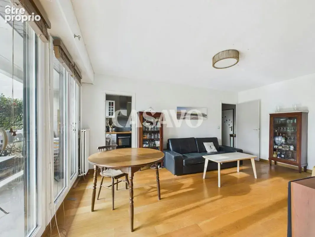 Vente Appartement 4 pièces de 80m² - 78000 Versailles - photo 5