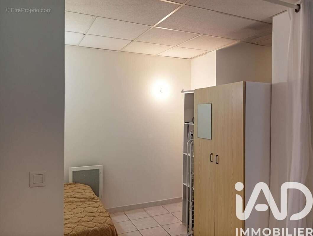 Photo 9 - Appartement à BEDARIEUX