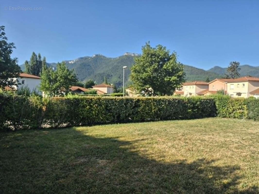 Maison à DIE