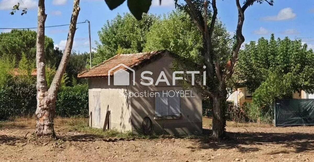 Photo 1 - Terrain à RIEUMES