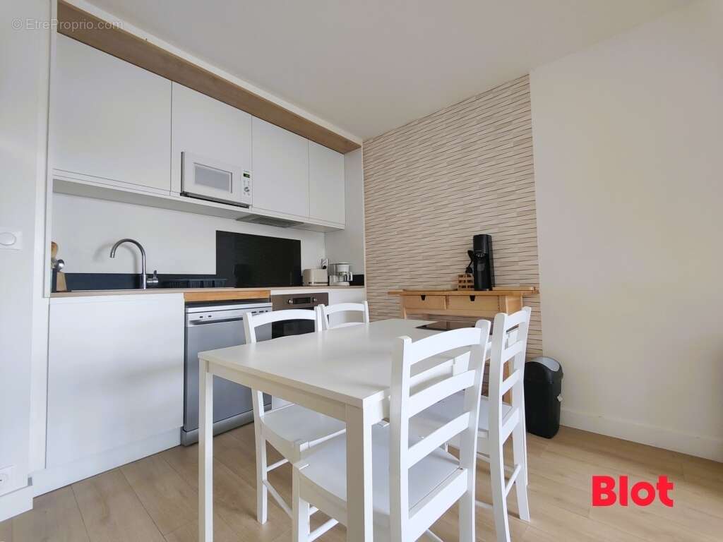 Appartement à ORVAULT