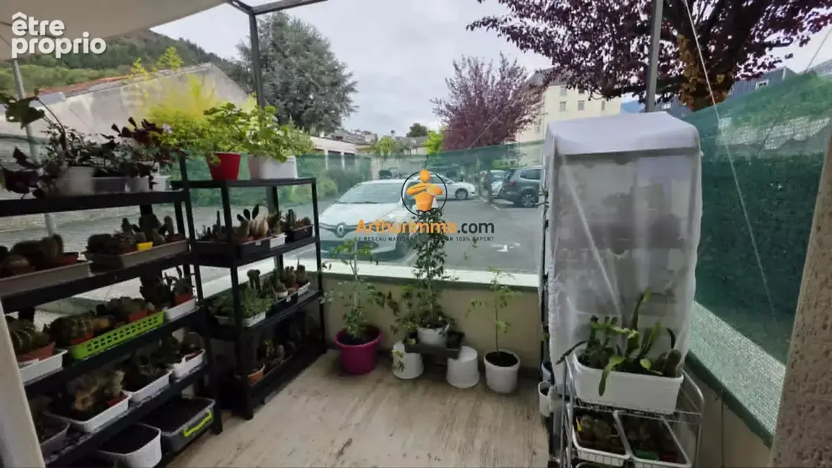 Vente Appartement Lourdes(65100) 118 000ï¿œ - photo 5
