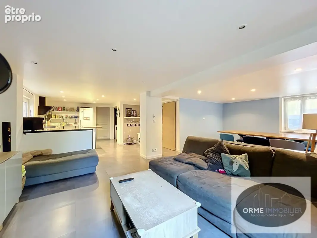 Maison 6 pièces 177 m² à vendre à Nordhouse (67150) - photo 7