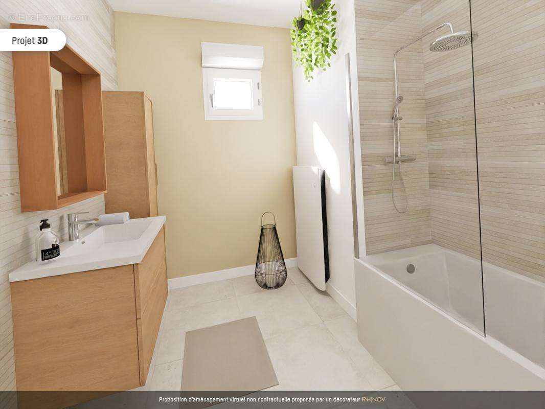 Appartement à MAZAMET