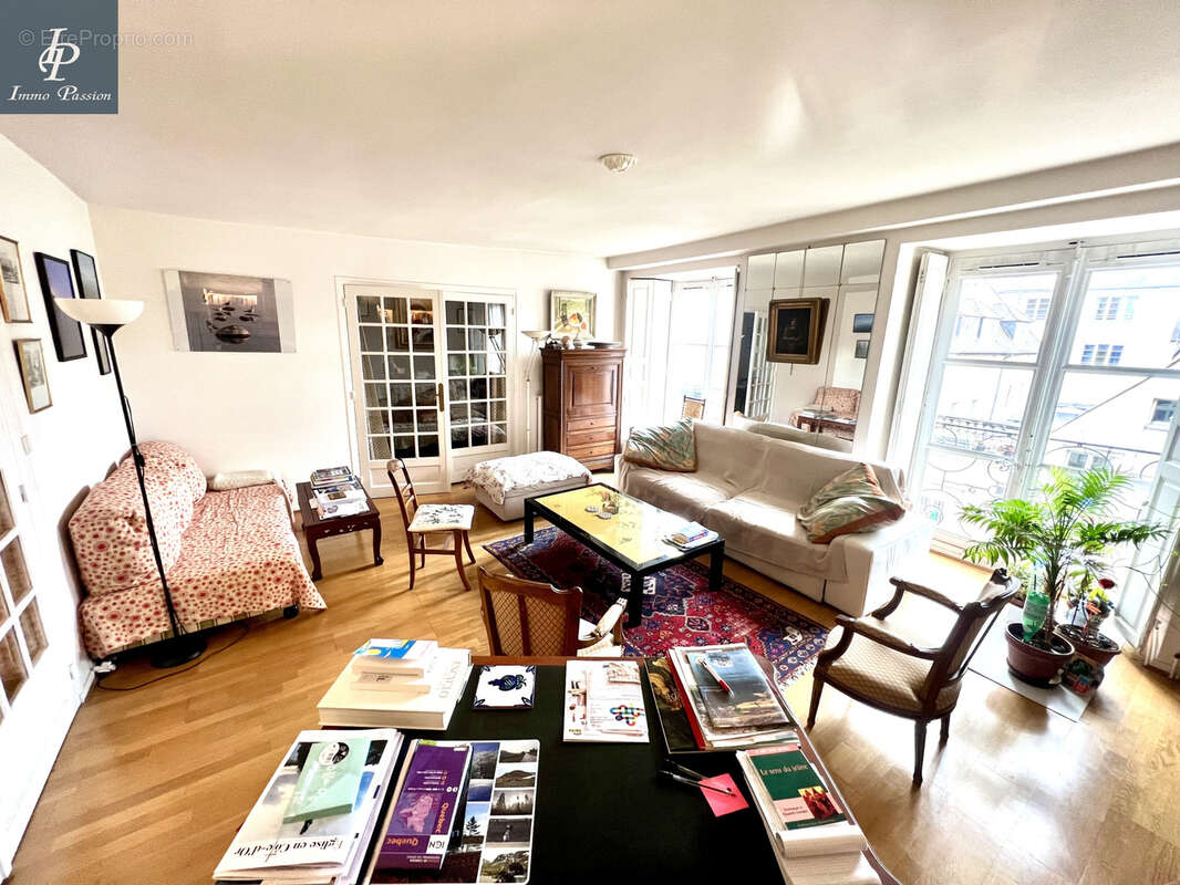 Appartement à DIJON