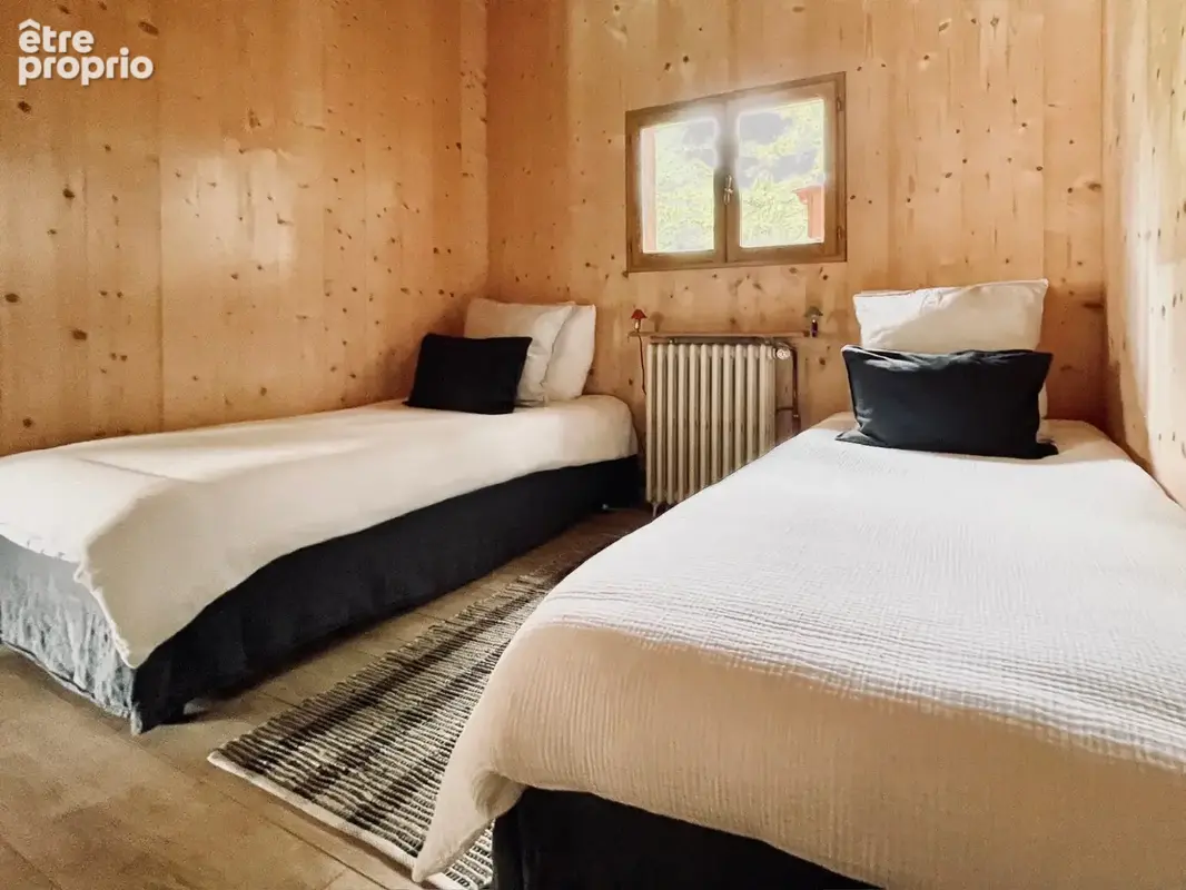 Maison 7 pièces 208 m² à vendre à Lacanau (33680) - photo 6