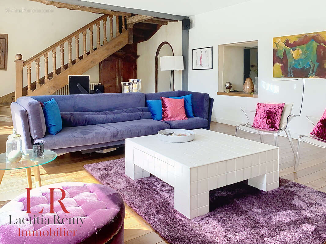 Maison à SAINT-GILLES