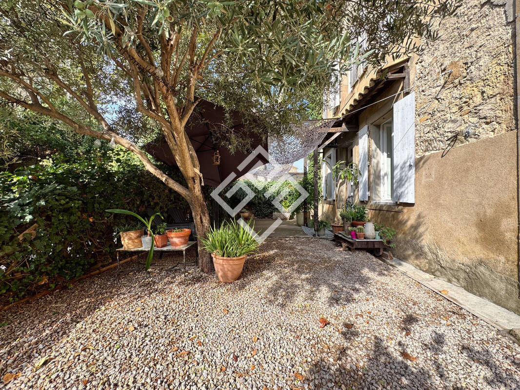 Maison de village avec charme et cachet de l'ancien - photo 17