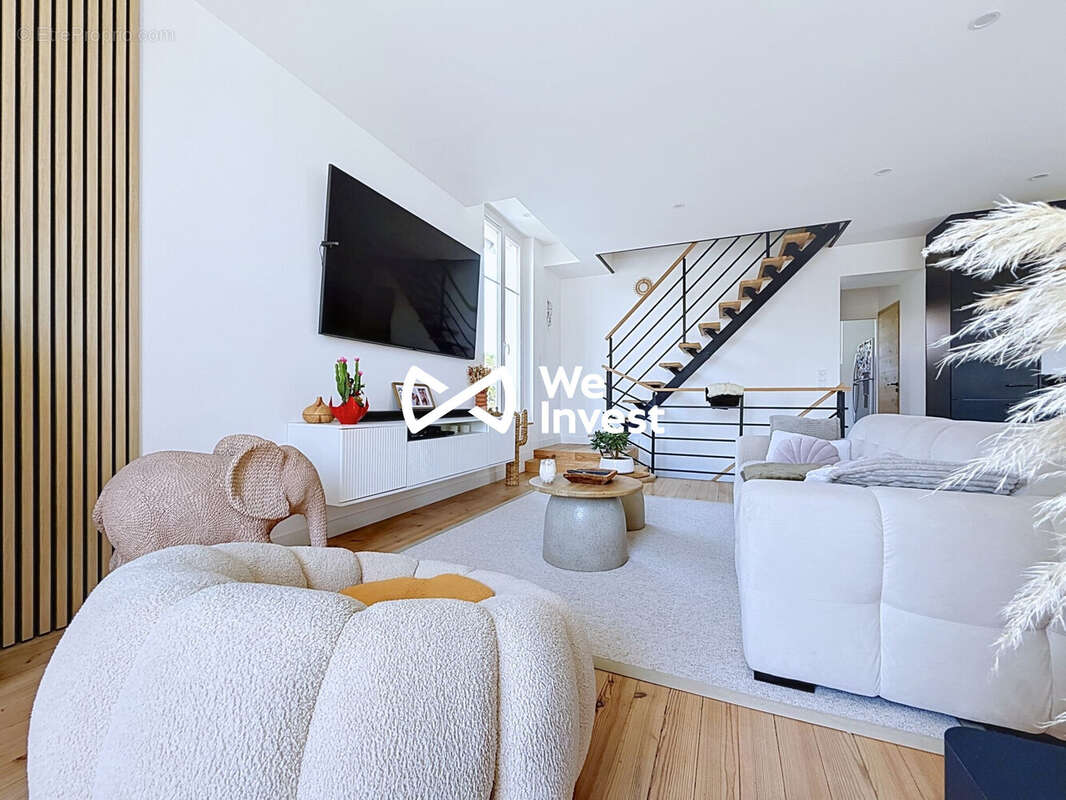 Maison 141 m² à Jurancon  - photo 5