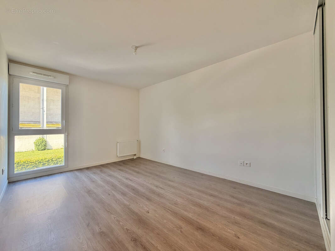Appartement à CAEN