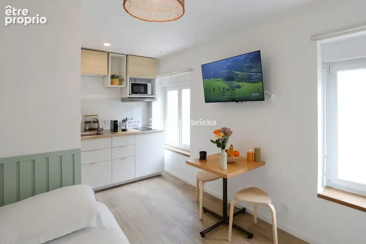 Appartement 350 m² à vendre à Epinal (88000) - photo 9