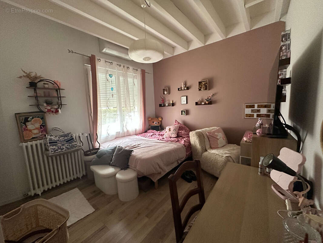 Maison 290m² à montierchaume - photo 9