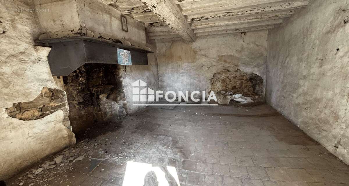 Maison à SILLE-LE-GUILLAUME