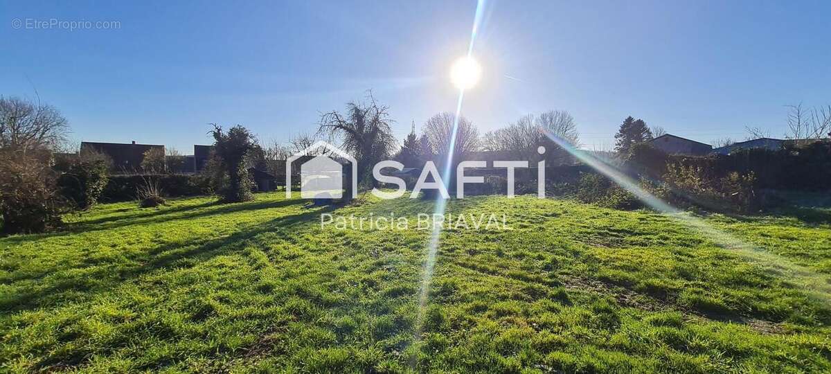 Photo 7 - Terrain à BOUVIGNY-BOYEFFLES