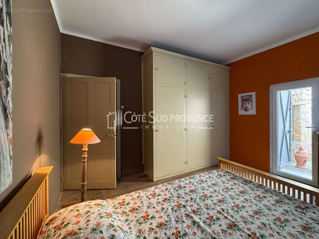 Hameau de charme en provence - photo 94