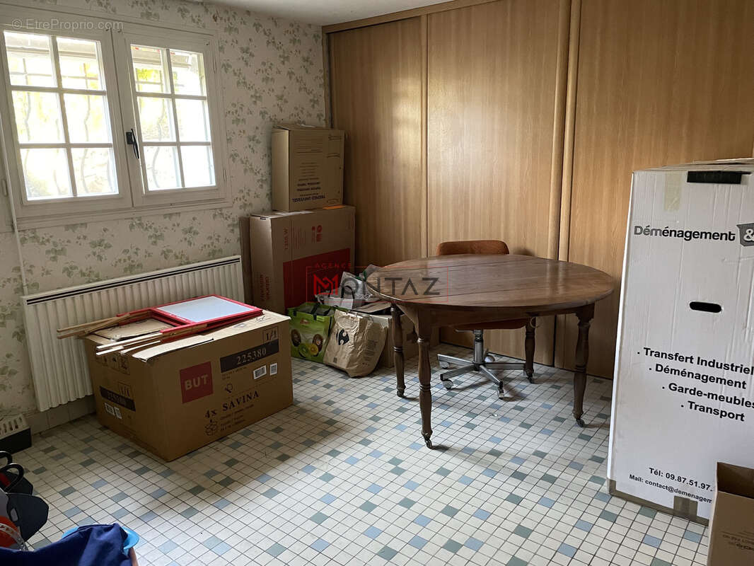 Maison à LA FERTE-GAUCHER