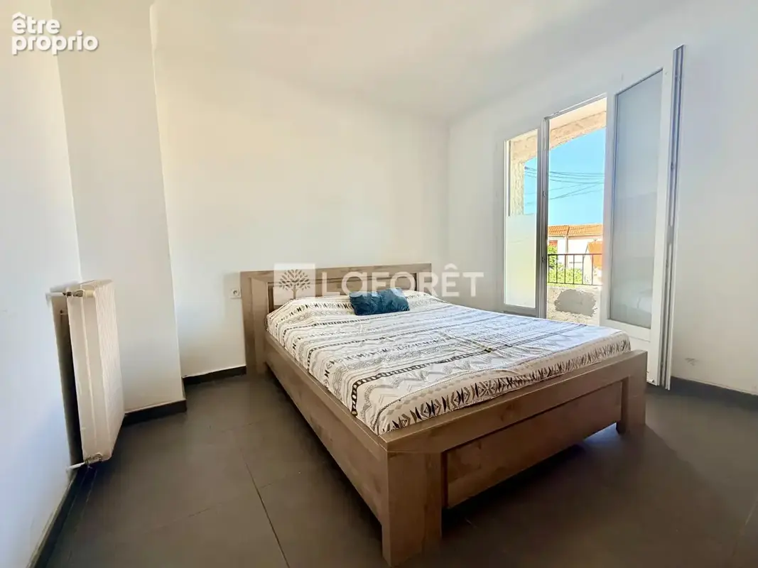 A vendre maison 4 ch, terrasse, sous-sol , 108 m2 - photo 11