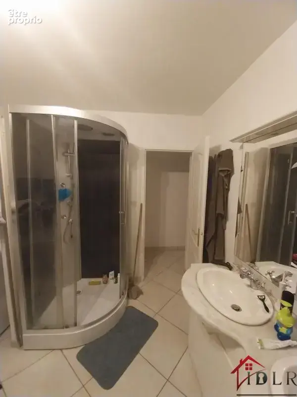Appartement 85 m2 avec terrain privatif et garage - photo 6