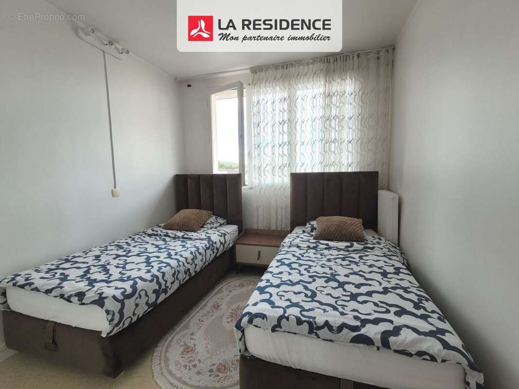 Appartement à FRANCONVILLE