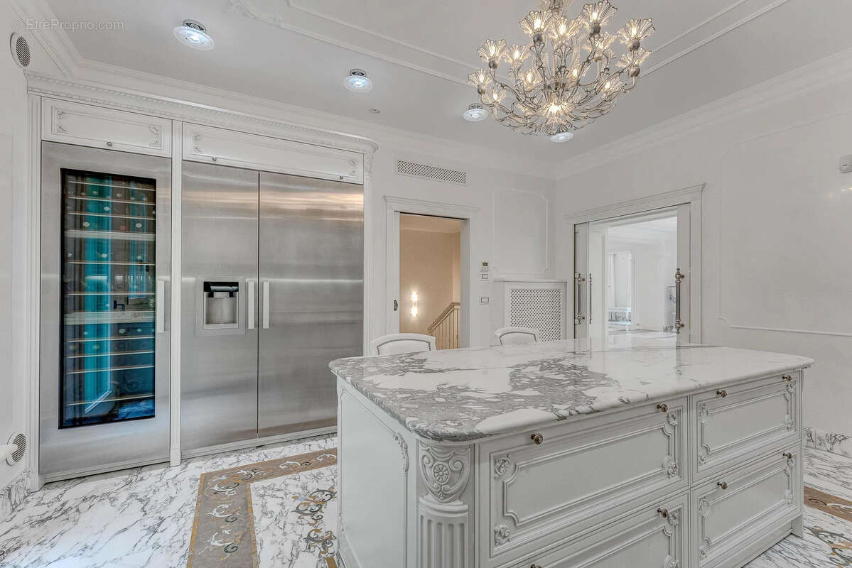 Maison à VILLEFRANCHE-SUR-MER