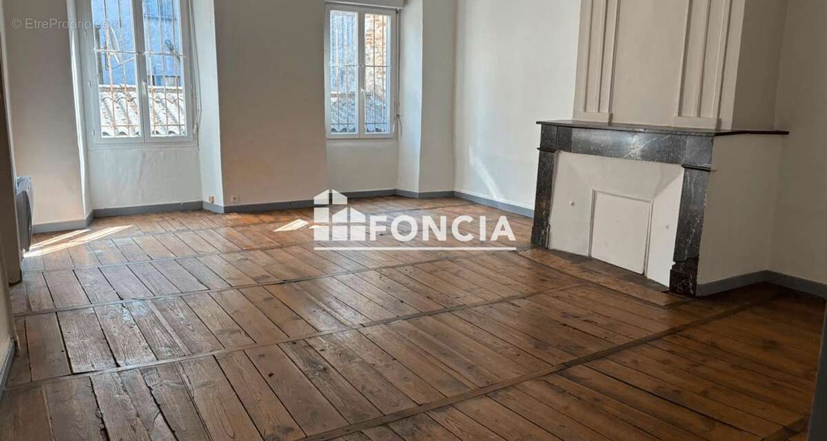 Immeuble Locatif plein coeur de Cahors - photo 4