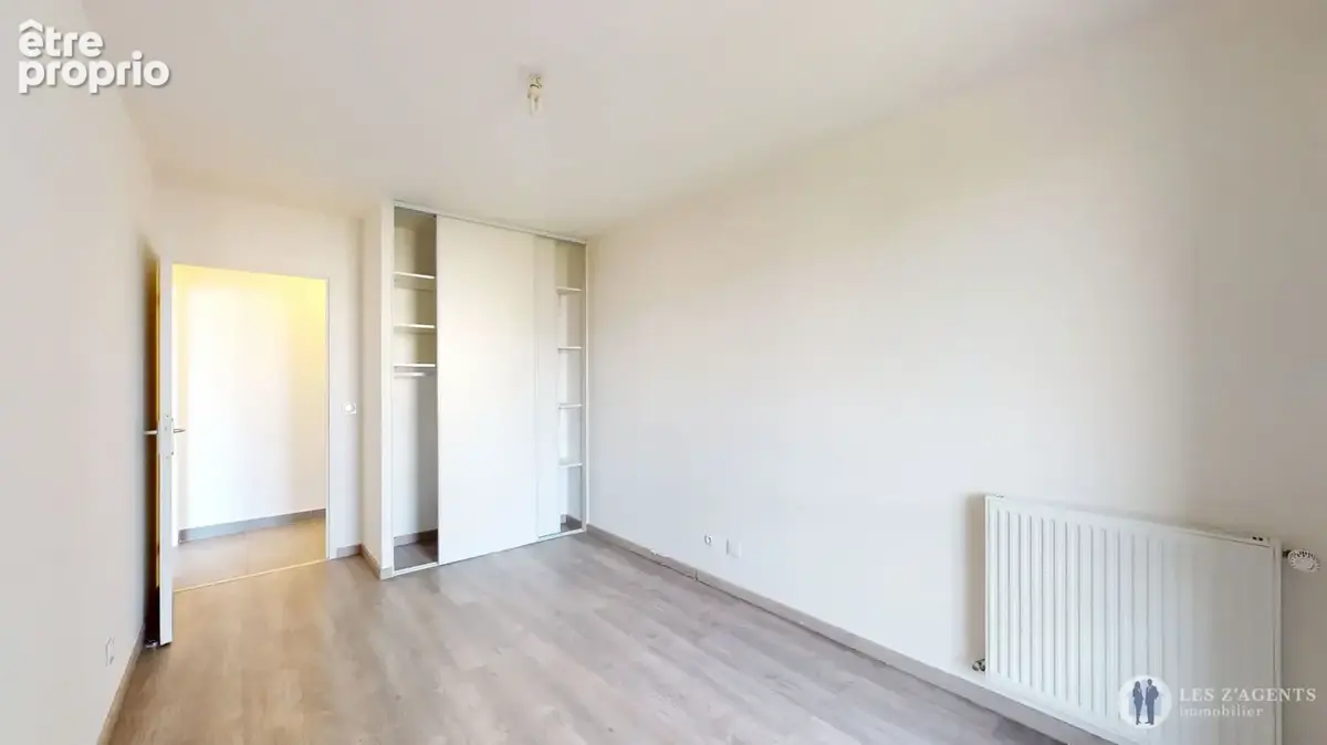 Appartement  4 pièces avec terrasse dans une copropriété de 2016 - photo 13