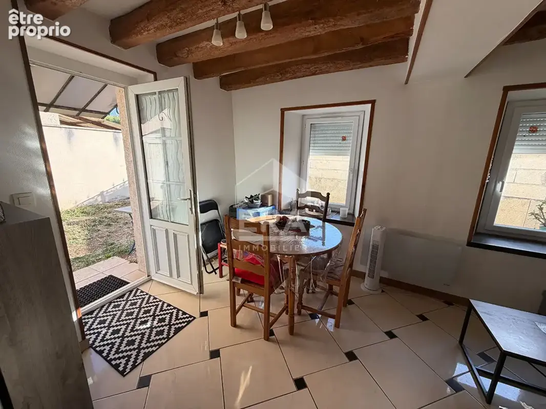 Maison 40m² à la brosse-montceaux - photo 2