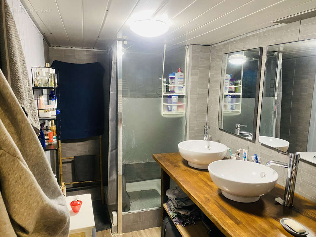 Maison à MAREUIL-SUR-OURCQ