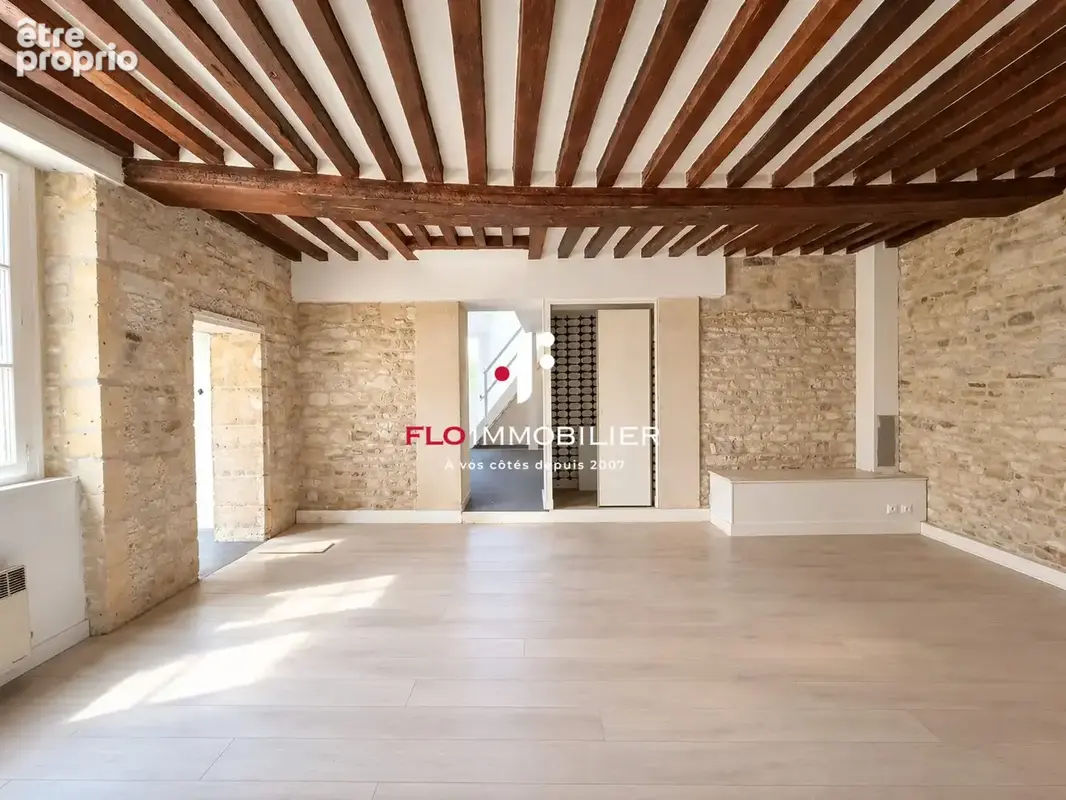 Appartement à CAEN