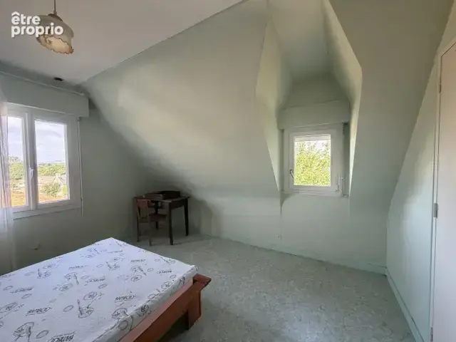 Maison 5 chambres - photo 12
