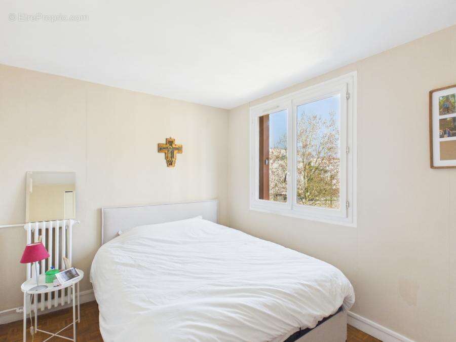 Appartement à CLAMART