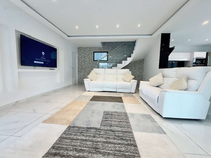 Maison à PERPIGNAN