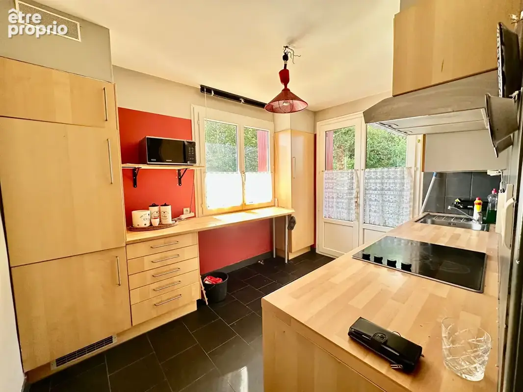 Maison Payrac 4 pièce(s) 59.5 m2 - photo 4