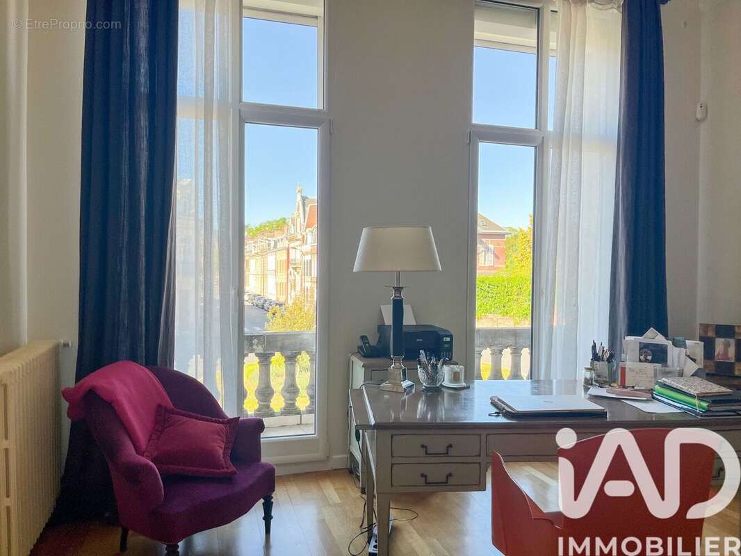 Photo 7 - Maison à SAINT-QUENTIN