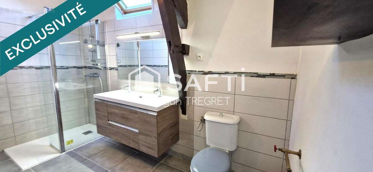 Photo 5 - Maison à REDON