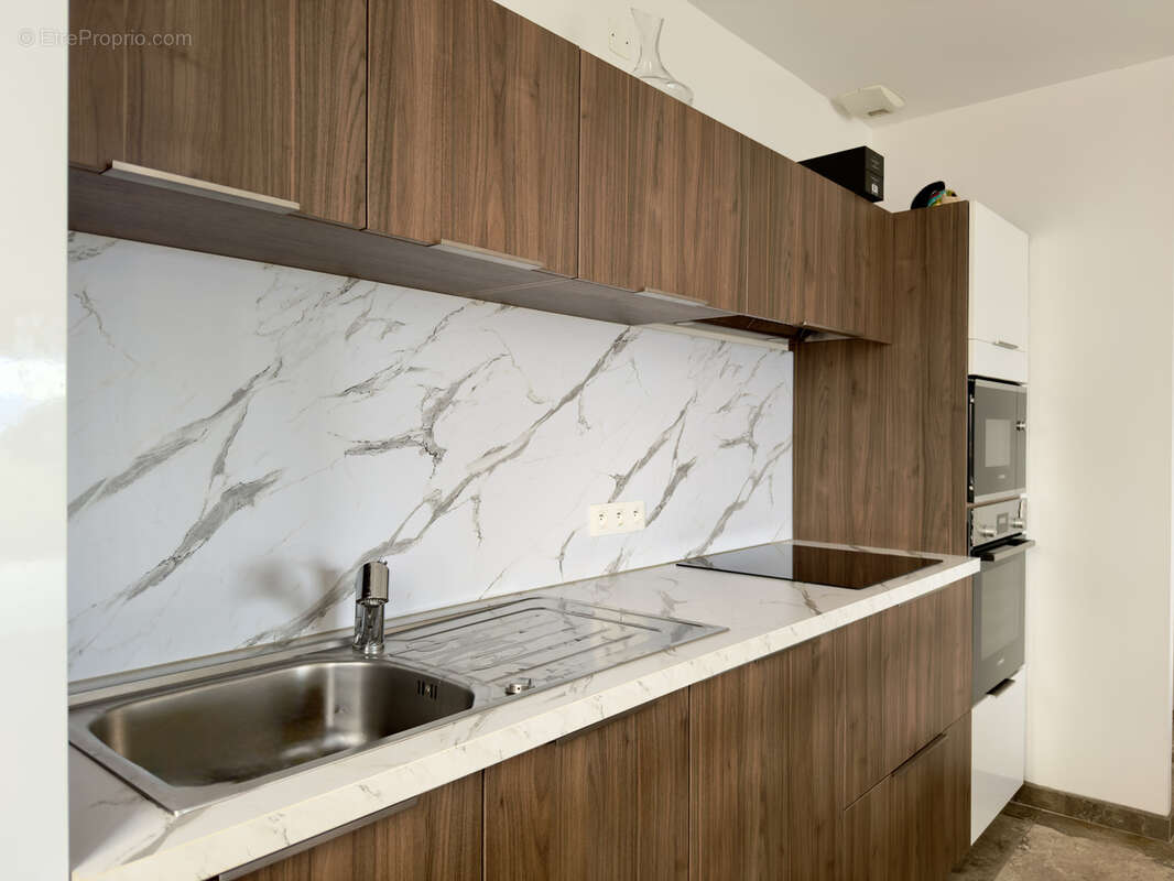 Maison à PIETROSELLA