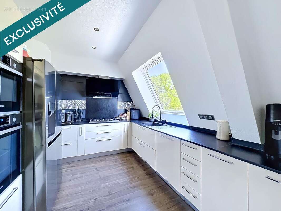 Photo 6 - Appartement à SCY-CHAZELLES