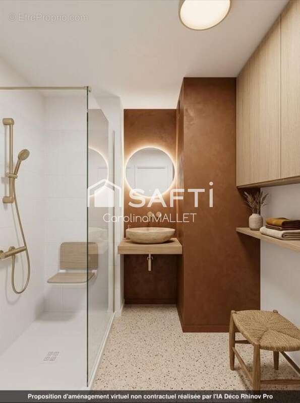 Photo 9 - Appartement à CLAMART