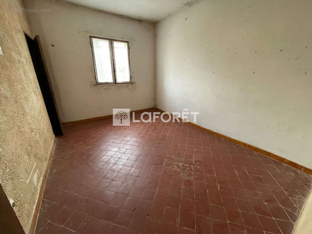 Maison à CARPENTRAS