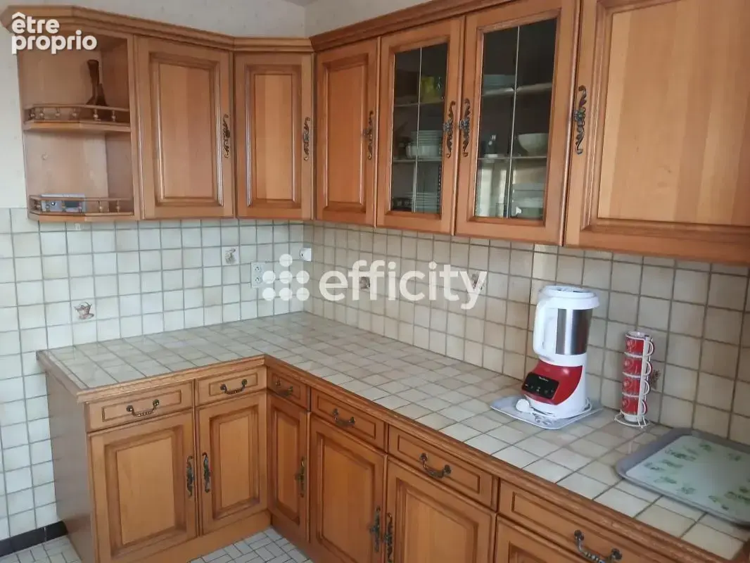 Maison 7 pièces 133 m² à vendre à Blanzat (63112) - photo 2