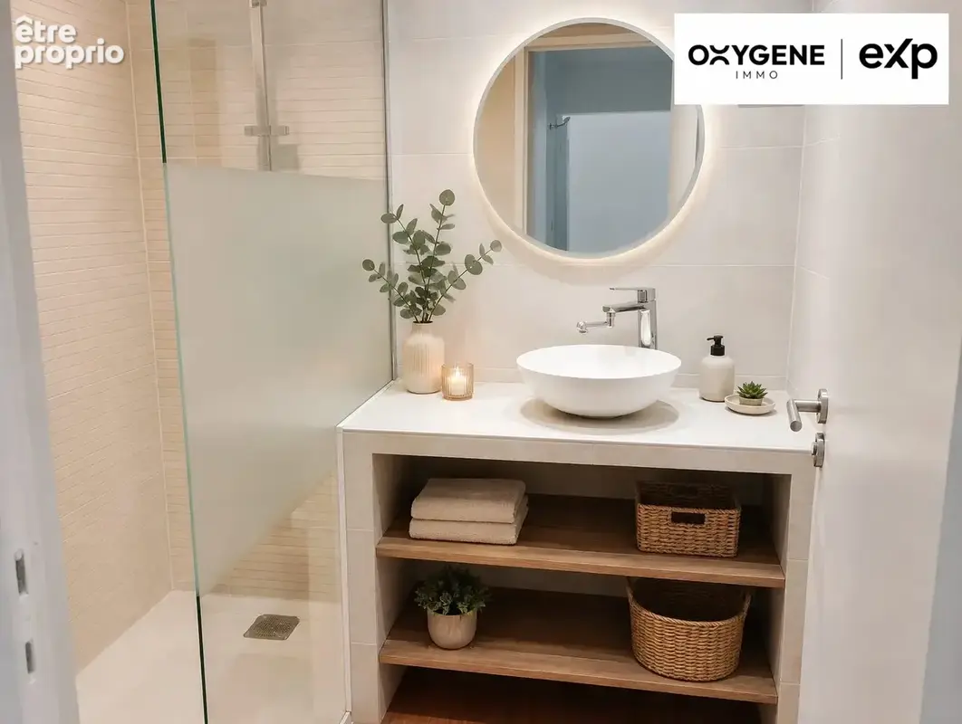 Appartement 4 pièces 77 m² à vendre à Perpignan (66000) - photo 5