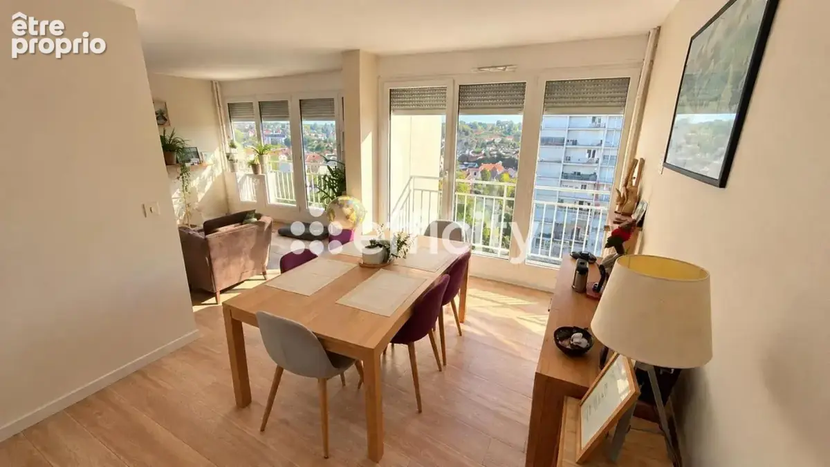 Appartement - photo 3