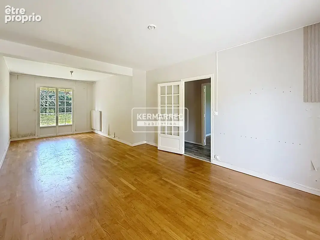 Maison Le Rheu 5 pièce(s) 113 m2 - photo 2